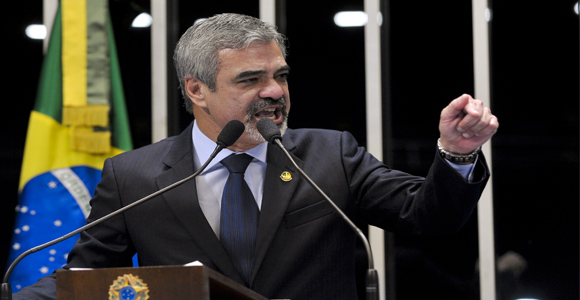 Imagem de “Vamos instalar a CPI que vai investigar o Metrô de SP até 11 de maio” afirma Humberto Costa